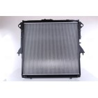 Radiateur Refroidissement Moteur Pour Ford Ranger 2117280 2117283 5231226