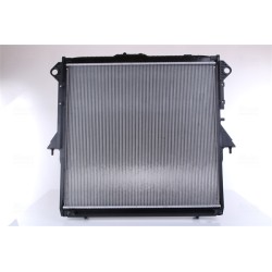 Radiateur Refroidissement Moteur Pour Ford Ranger 2117280 2117283 5231226