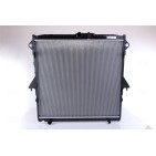 Radiateur Refroidissement Moteur Pour Ford Ranger 2117280 2117283 5231226
