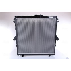 Radiateur Refroidissement Moteur Pour Ford Ranger 2117280 2117283 5231226
