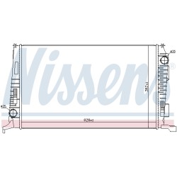 Radiateur Refroidissement Moteur Pour Renault Duster Dacia Duster 214108807R