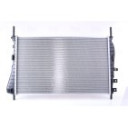 Radiateur Refroidissement Moteur Pour Ford Mondeo III 1216262 1320515 1671774