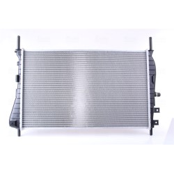 Radiateur Refroidissement Moteur Pour Ford Mondeo III 1216262 1320515 1671774