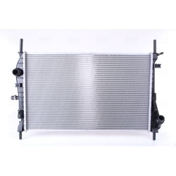 Radiateur Refroidissement Moteur Pour Ford Mondeo III 1216262 1320515 1671774