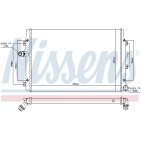Radiateur Refroidissement Moteur Pour VW Audi Seat Skoda 3C0121253K 3C0121251AR