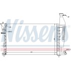 Radiateur Refroidissement Moteur Pour Peugeot Partner Citroën Berlingo 1330.47