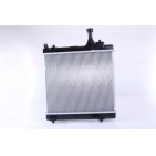 Radiateur Refroidissement Moteur Pour Nissan Pixo Suzuki Alto 17700-M68K00