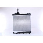 Radiateur Refroidissement Moteur Pour Nissan Pixo Suzuki Alto 17700-M68K00