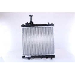 Radiateur Refroidissement Moteur Pour Nissan Pixo Suzuki Alto 17700-M68K00