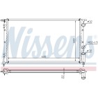 Radiateur Refroidissement Moteur Pour Renault 21 Espace II 7700795175