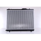 Radiateur Refroidissement Moteur Pour Suzuki Swift III 17700-62J50 1770062J50000