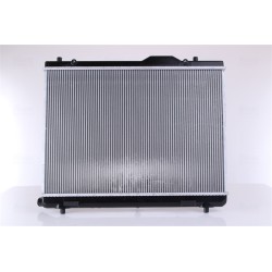 Radiateur Refroidissement Moteur Pour Suzuki Swift III 17700-62J50 1770062J50000