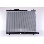 Radiateur Refroidissement Moteur Pour Suzuki Swift III 17700-62J50 1770062J50000