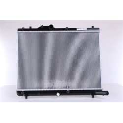Radiateur Refroidissement Moteur Pour Suzuki Swift III 17700-62J50 1770062J50000