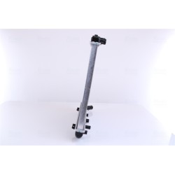 Radiateur Refroidissement Moteur Pour Suzuki Swift III 17700-72K50