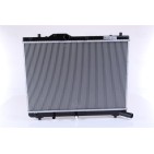 Radiateur Refroidissement Moteur Pour Suzuki Swift III 17700-72K50
