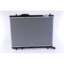 Radiateur Refroidissement Moteur Pour Suzuki Swift III 17700-72K50