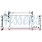 Radiateur Refroidissement Moteur Pour Peugeot Fiat Citroën Lancia 1301.Y9