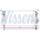 Radiateur Refroidissement Moteur Pour MERCEDES Viano Vito