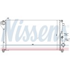 Radiateur Refroidissement Moteur Pour Fiat Panda K51759807 K51773195