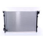 Radiateur Refroidissement Moteur Pour Mini Mini 1475550 17101475550 BTP5509