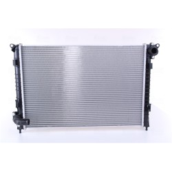 Radiateur Refroidissement Moteur Pour Mini Mini 1475550 17101475550 BTP5509