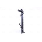 Radiateur Refroidissement Moteur Pour Mini Mini 1711.7.570.489 17117578489