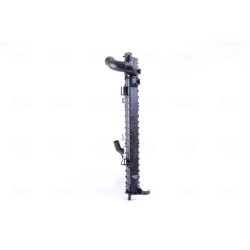 Radiateur Refroidissement Moteur Pour Mini Mini 1711.7.570.489 17117578489