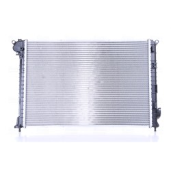 Radiateur Refroidissement Moteur Pour Mini Mini 1711.7.570.489 17117578489