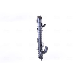 Radiateur Refroidissement Moteur Pour Mini Mini 1711.7.570.489 17117578489