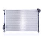 Radiateur Refroidissement Moteur Pour Mini Mini 1711.7.570.489 17117578489