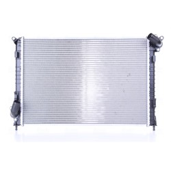 Radiateur Refroidissement Moteur Pour Mini Mini 1711.7.570.489 17117578489