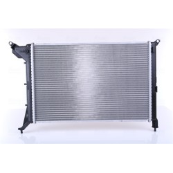 Radiateur Refroidissement Moteur Pour Mini Mini 1475552 17101475552 17107535902