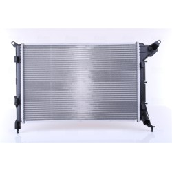 Radiateur Refroidissement Moteur Pour Mini Mini 1475552 17101475552 17107535902