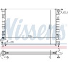 Radiateur Refroidissement Moteur Pour Mini Mini 1710.7.509.714 17117570821
