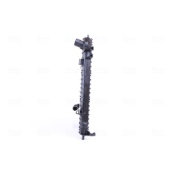 Radiateur Refroidissement Moteur Pour Mini Mini 1710.7.509.714 17117570821