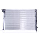 Radiateur Refroidissement Moteur Pour Mini Mini 1710.7.509.714 17117570821