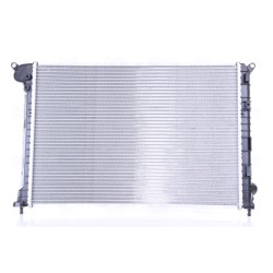 Radiateur Refroidissement Moteur Pour Mini Mini 1710.7.509.714 17117570821