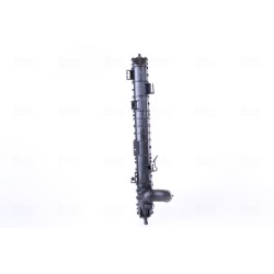 Radiateur Refroidissement Moteur Pour Mini Mini 1710.7.509.714 17117570821