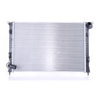 Radiateur Refroidissement Moteur Pour Mini Mini 1710.7.509.714 17117570821