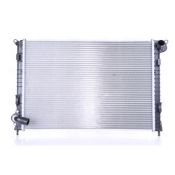 Radiateur Refroidissement Moteur Pour Mini Mini 1710.7.509.714 17117570821