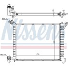 Radiateur Refroidissement Moteur Pour Mini Mini 1711.7.788.753 7.788.753