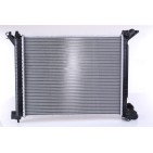 Radiateur Refroidissement Moteur Pour Mini Mini 1711.7.788.753 7.788.753