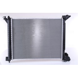 Radiateur Refroidissement Moteur Pour Mini Mini 1711.7.788.753 7.788.753