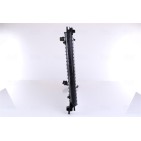 Radiateur Refroidissement Moteur Pour Mini Mini 1711.7.788.753 7.788.753