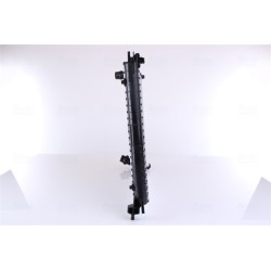 Radiateur Refroidissement Moteur Pour Mini Mini 1711.7.788.753 7.788.753
