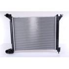 Radiateur Refroidissement Moteur Pour Mini Mini 1711.7.788.753 7.788.753