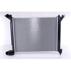 Radiateur Refroidissement Moteur Pour Mini Mini 1711.7.788.753 7.788.753