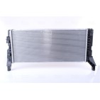 Radiateur Refroidissement Moteur Pour BMW Série 2 F45 F46 X1 Van Mini Mini