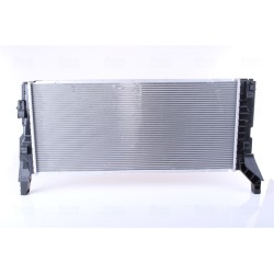 Radiateur Refroidissement Moteur Pour BMW Série 2 F45 F46 X1 Van Mini Mini